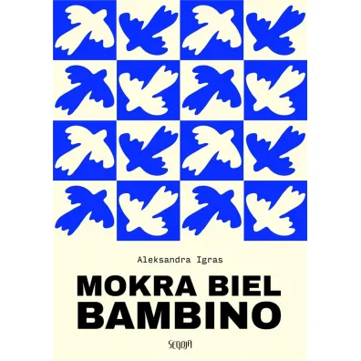 Mokra biel Bambino (pocket) - Aleksandra  Igras