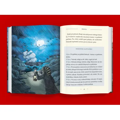 Drakula. Ilustrowana klasyka literatury
