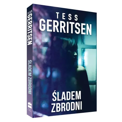 �ladem zbrodni