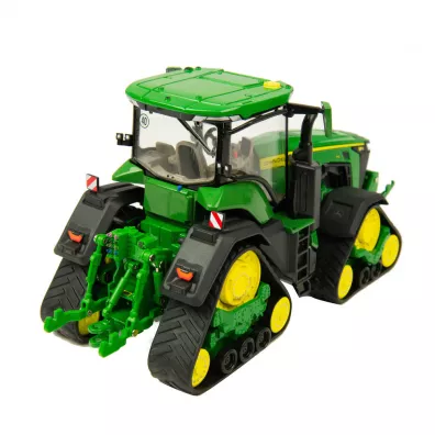 John Deere traktor 8RX 410 TOMY