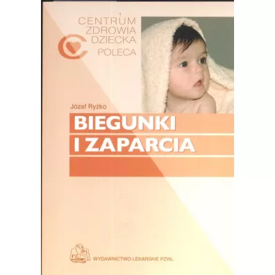 Biegunki i zaparcia - Jzef Ryko