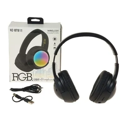 S�uchawki bezprzewodowe Bluetooth USB