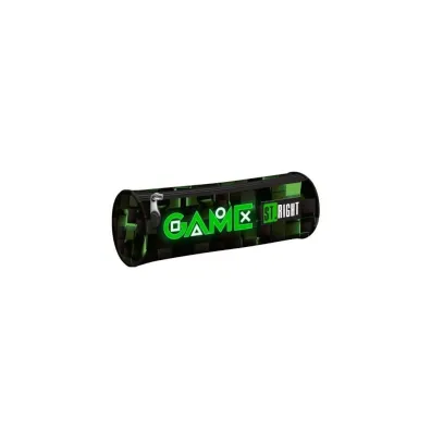 St. Majewski Pirnik tuba PU1 Green Game