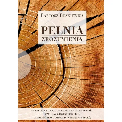 Pe�nia zrozumienia - Bartosz Bu�kiewicz