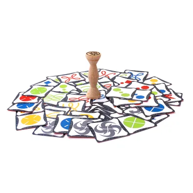 Jungle Speed Eco Rebel
