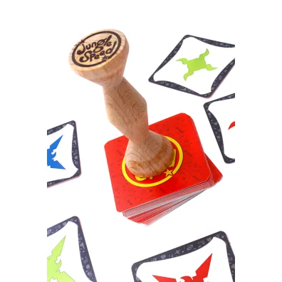 Jungle Speed Eco Rebel