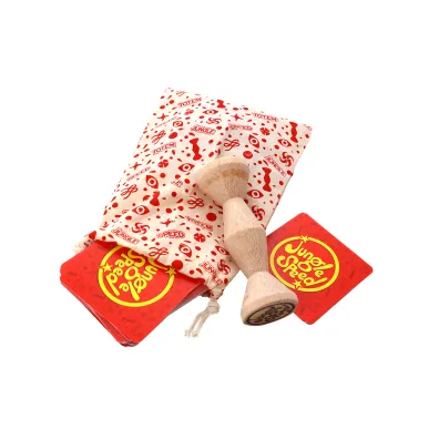 Jungle Speed Eco Rebel