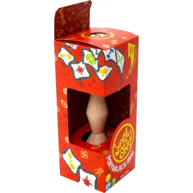 Jungle Speed Eco Rebel
