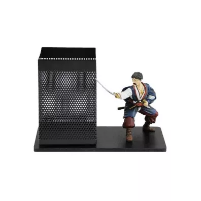 Tisso Toys Przybornik biurkowy z figurk: Bohun