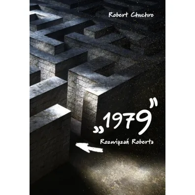 1979 rozwaa Roberta - Robert  Chuchro