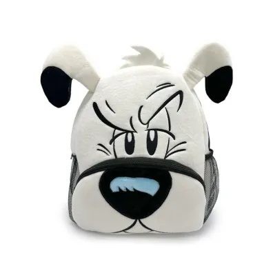 Puckator Plecak pluszowy - Idefix (Dogmatix) Asterix