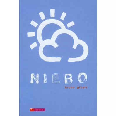 Niebo - Bruno Gibert