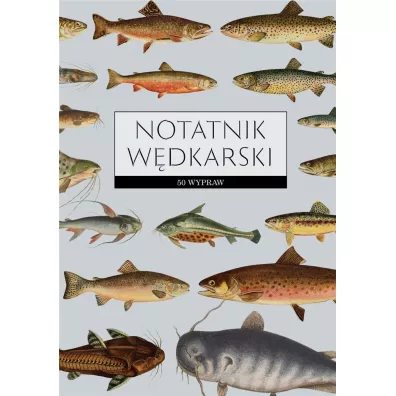 Zanotuj Mnie Notatnik wdkarski