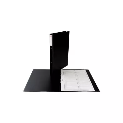 Biurfol Teczka do akt osobowych A4 TD-11-03 czarna