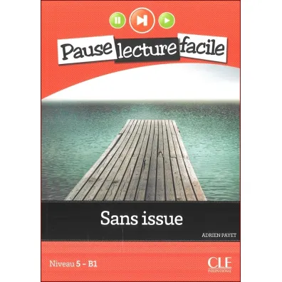 LF Sans issue +CD - Adrien Payet