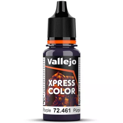 Vallejo: 72.461 - Xpress Color - Vampiric Purple