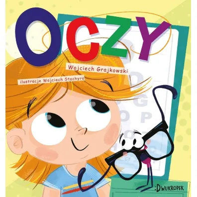 Oczy - Wojciech Grajkowski, Stachyra Stachyra