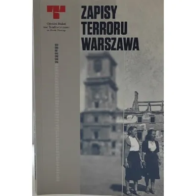 Warszawa - 41. sesja Komitetu �wiatowego Dziedzictwa UNESCO. Zapisy Terroru