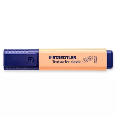 Staedtler Zakre�lacz Classic Colors morelowy pastel 10 szt.