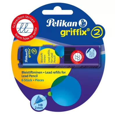 Pelikan Wk�ad do o��wka Griffix