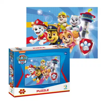 Puzzle 60 el. Paw Patrol Dodo