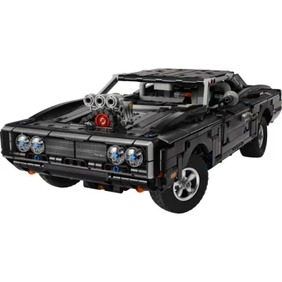 LEGO Technic Samoch�d Fast and Furious Dodge Charger R/T 42231