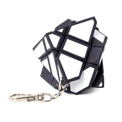 �amig��wka MINI brelok Ghost Cube Recent Toys poziom 5/5 G3