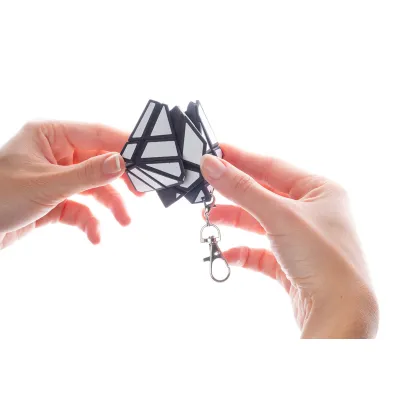 �amig��wka MINI brelok Ghost Cube Recent Toys poziom 5/5 G3