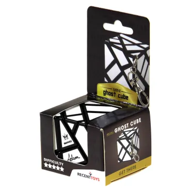 �amig��wka MINI brelok Ghost Cube Recent Toys poziom 5/5 G3