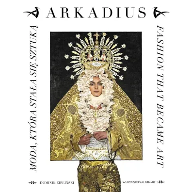 Arkadius - Dominik Zieli�ski