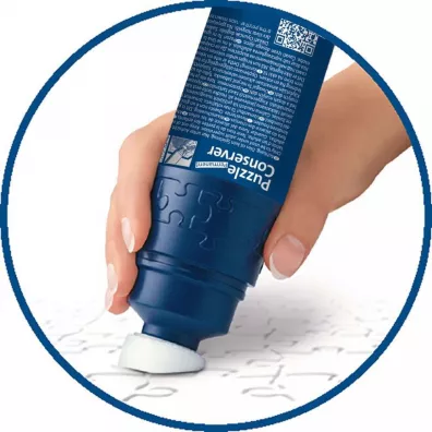 Ravensburger Preparat do konserwacji puzzli