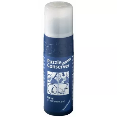 Ravensburger Preparat do konserwacji puzzli