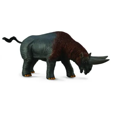 Dinozaur arsinoitherium