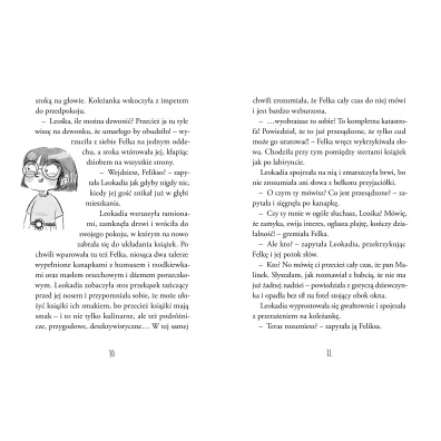 Dzieciaki kontra kryzys