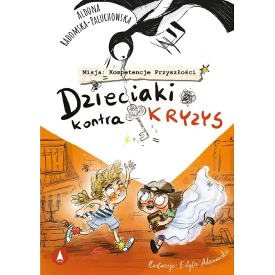 Dzieciaki kontra kryzys