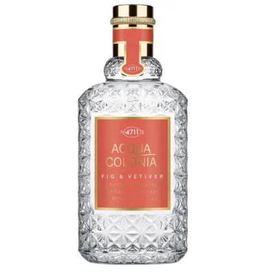 4711 Acqua Colonia Fig & Vetiver Woda kolo�ska 100 ml