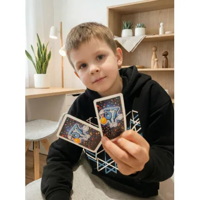 Gra kieszonkowa Viral ALEXANDER 3282 ALX