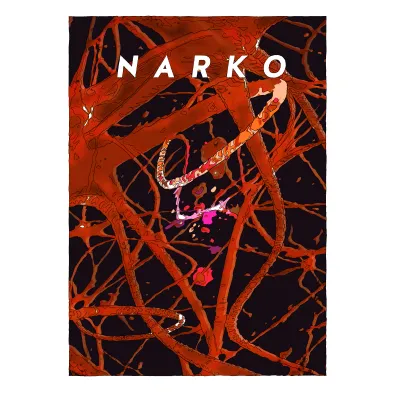 Poza Seriami Narko - Krzysztof Ostrowski, Dana �ukasi�ska, Dana �ukasi�ska Krzysztof Ostrowski