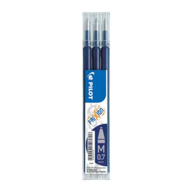 Pilot Wk�ad Frixion X3