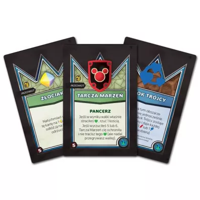 Talisman: Kingdom Hearts