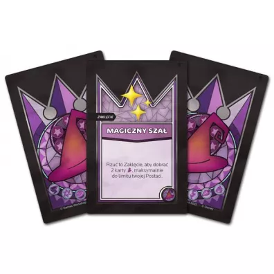 Talisman: Kingdom Hearts