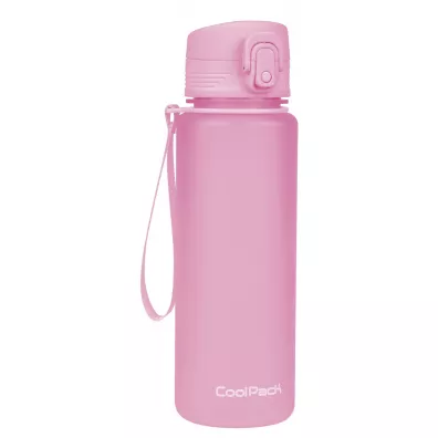 Coolpack Pastel Bidon Brisk Pastel Powder Pink 600ml