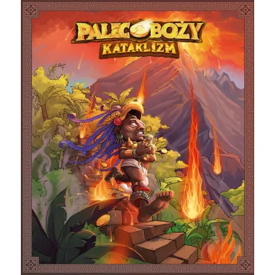 Palec bo�y. Kataklizm