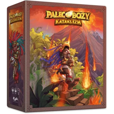 Palec bo�y. Kataklizm