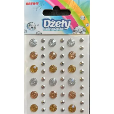 Brewis D�ety samoprzylepne