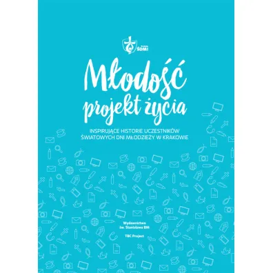 M�odo�� - projekt �ycia - Ma�gorzata Gadomska, Zofia �wierczy�ska