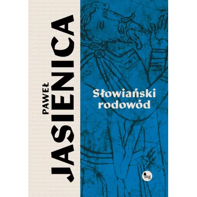 S�owia�ski rodow�d - Pawe� Jasienica