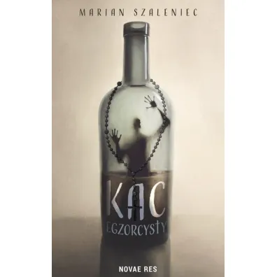 Kac egzorcysty - Marian  Szaleniec