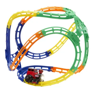 Tumble Train 657559 Little Tikes
