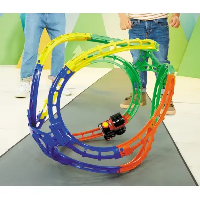 Tumble Train 657559 Little Tikes